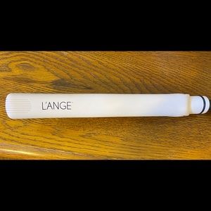 L’Ange 1 in flat iron
